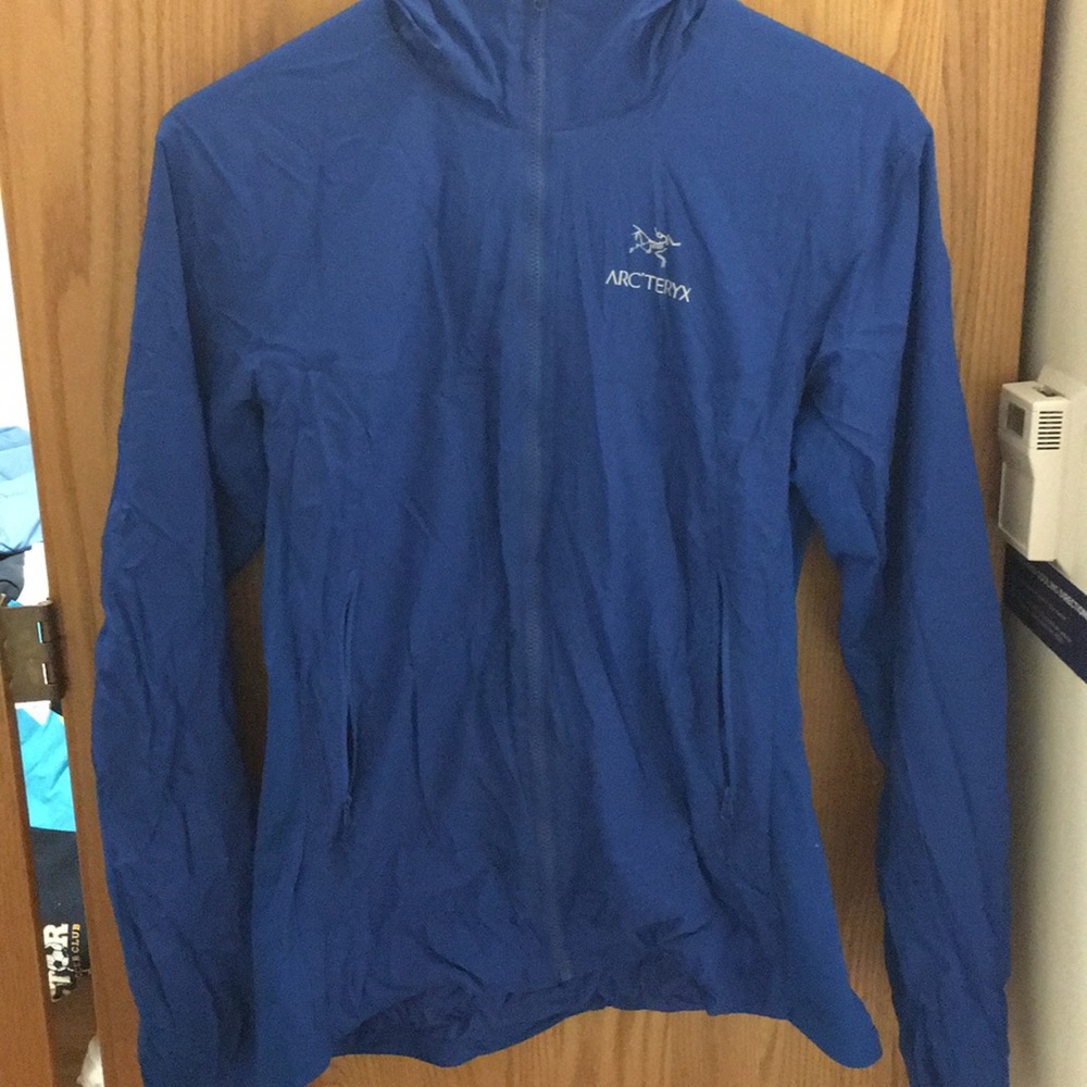 Arc’teryx Atom SL